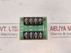 Glastronix Gx Transformer 240V 25V