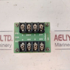Glastronix Gx Transformer 240V 25V