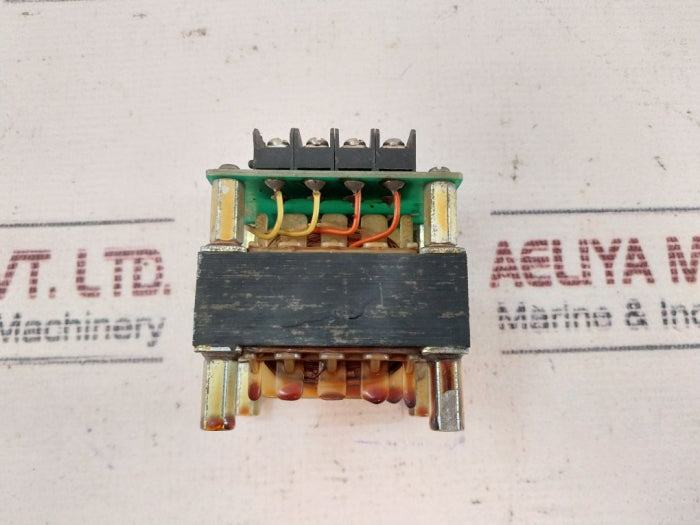 Glastronix Gx Transformer 240V 25V