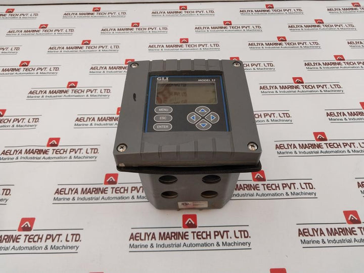 Gli International 53 Conductivity Analyzer