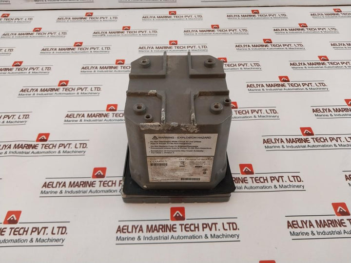 Gli International 53 Conductivity Analyzer