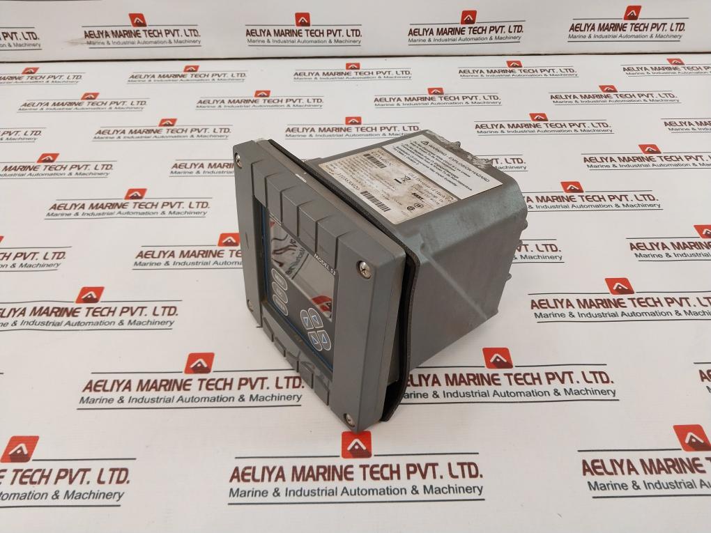 Gli International 53 Conductivity Analyzer