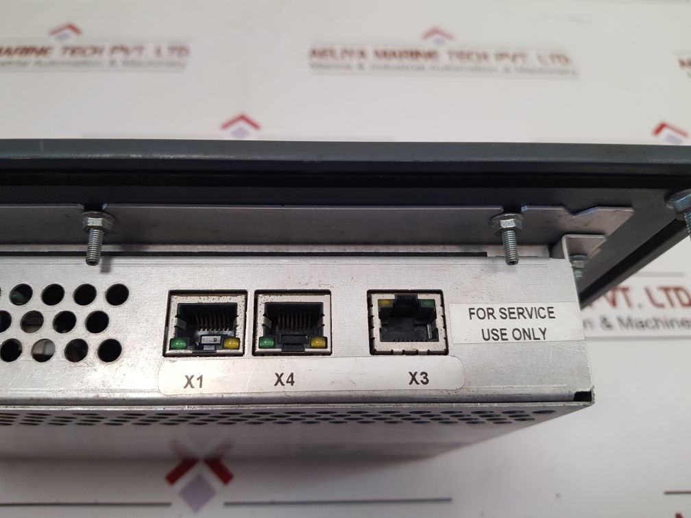 Global Display Panel G0900001