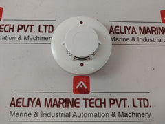 Global Gfe-ad-s-led Photoelectric Smoke Detector 17-28 Vdc 7Ma