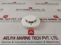 Global Gfe-ad-s-led Photoelectric Smoke Detector 17-28 Vdc 7Ma