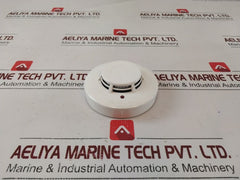 Global Gfe-ad-s-led Photoelectric Smoke Detector 17-28 Vdc 7Ma