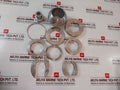 Global Manufacturing G500-mk Pipe Handler Repair Kit 177-016315