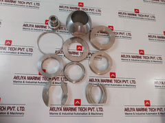 Global Manufacturing G500-mk Pipe Handler Repair Kit 177-016315
