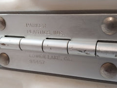Global Gm84-305 Dart And Retrieval Tool Tt-585 Drop-in