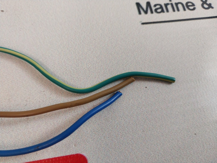 Global Ssb-0149 Battery Charger 200-240 Vac 0.2A