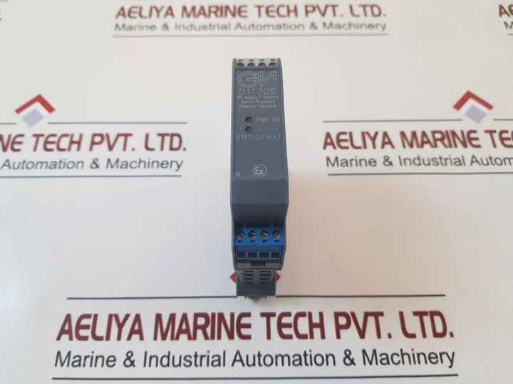 Gm D1130S Switch/Proximity Detector Repeater