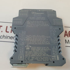 Gm D1130S Switch/Proximity Detector Repeater
