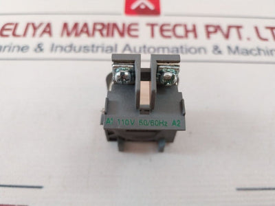 Gmc-9(/4) ~ 40(/4) 110V 50/60Hz Coil