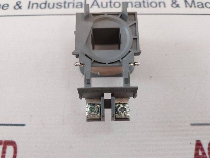 Gmc-9(/4) ~ 40(/4) 110V 50/60Hz Coil