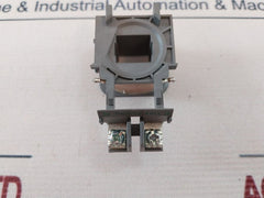 Gmc-9(/4) ~ 40(/4) 110V 50/60Hz Coil