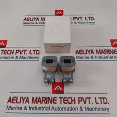 Gmc-9(/4) ~ 40(/4) 110V 50/60Hz Coil