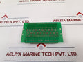 Gme-02 Pcb Card - Aeliya Marine Tech