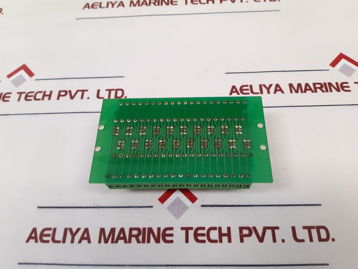 Gme-02 Pcb Card - Aeliya Marine Tech