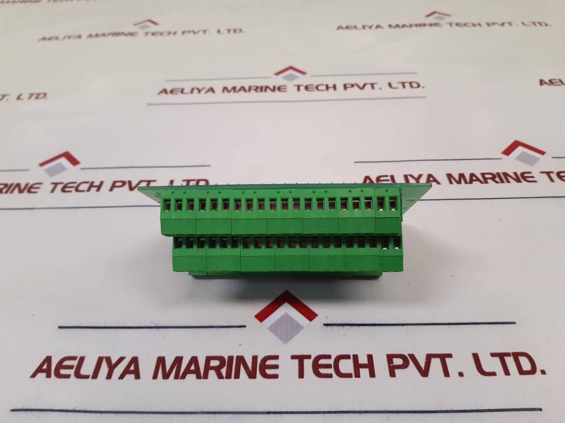 Gme-02 Pcb Card - Aeliya Marine Tech