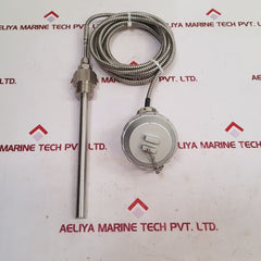 Gme Nft-206 Temperature Sensor new