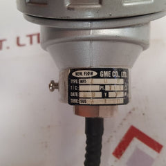 Gme Nft-206 Temperature Sensor new