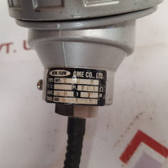 Gme Nft-206 Temperature Sensor new