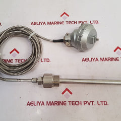 Gme Nft-206 Temperature Sensor new