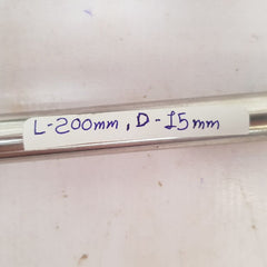 Gme Nft-206 Temperature Sensor new