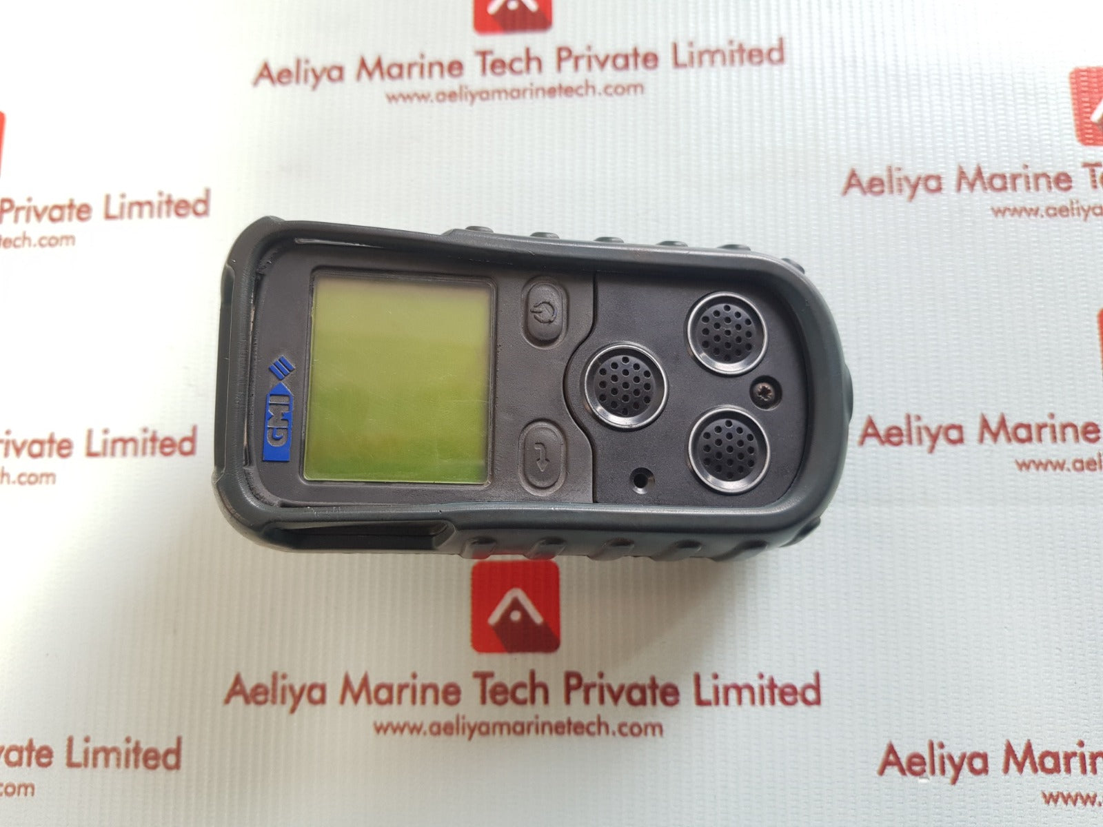 Gmi Ps241 Gas Detector