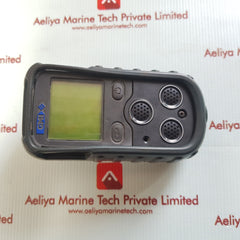 Gmi Ps241 Gas Detector