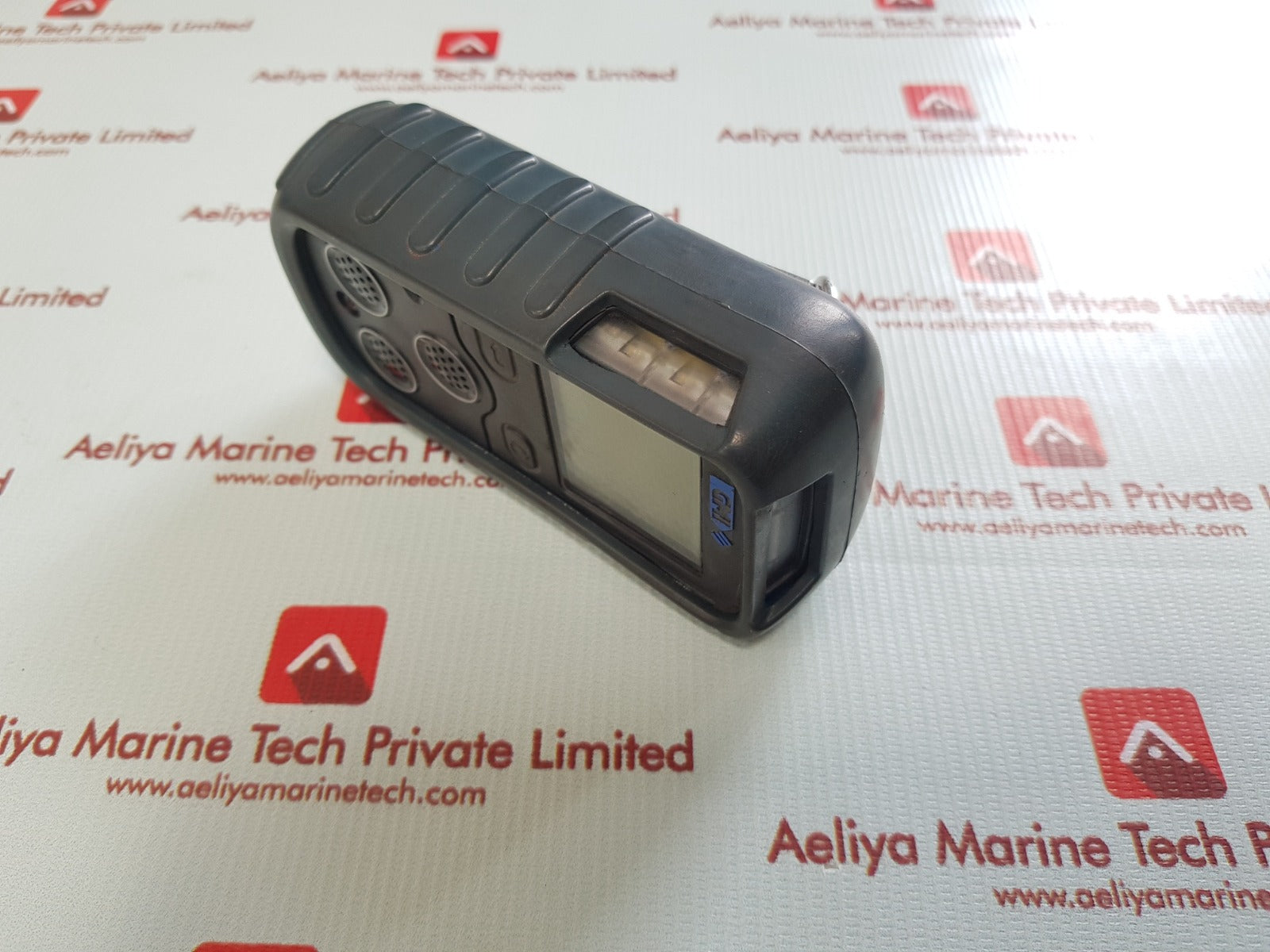 Gmi Ps241 Gas Detector