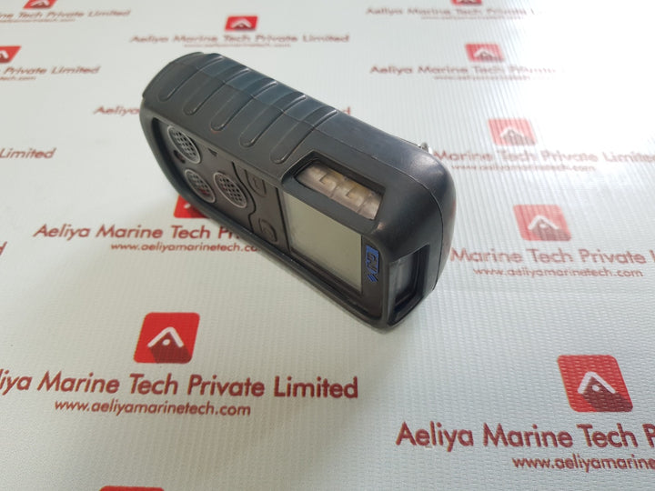 Gmi Ps241 Gas Detector