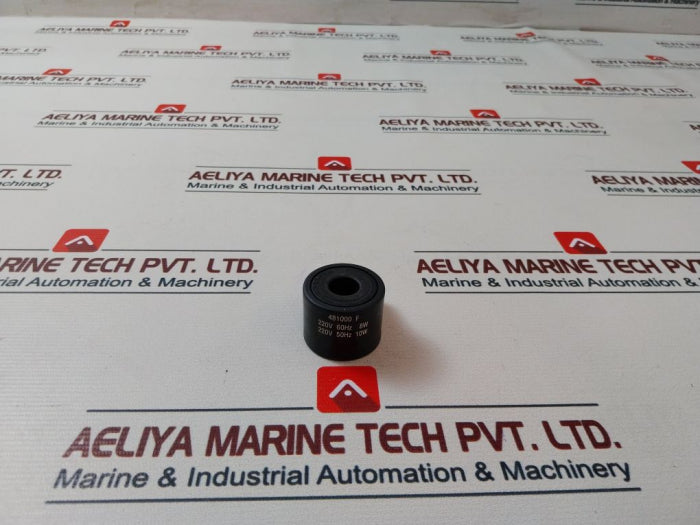 Goldstar 481000 F Coil 220V 50Hz 10W