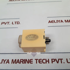 Goldstar Gts-3Pc-a Super Timer 0-30 Sec - Aeliya Marine Tech
