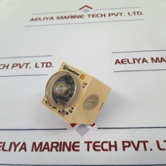 Goldstar Gts-3Pc-a Super Timer 0-30 Sec - Aeliya Marine Tech