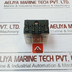 Goldstar Szr-ly4-d1 General Purpose Power Relay Dc24V 5804