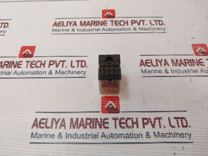 Goldstar Szr-my4-1 Relay