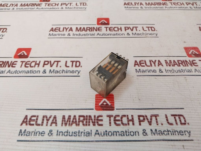 Goldstar Szr-my4-1 Relay