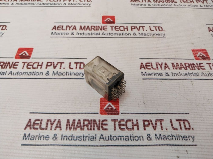 Goldstar Szr-my4-1 Relay