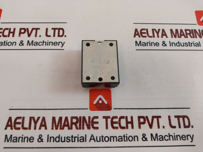 Gordos G480D50 Solid State Relay 50Amp