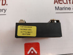 Gordos G480D50 Solid State Relay 50Amp