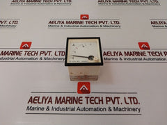 Gossen 0-10/20A Ammeter Panel Meter