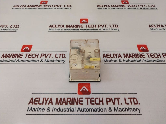 Gossen 0-10/20A Ammeter Panel Meter