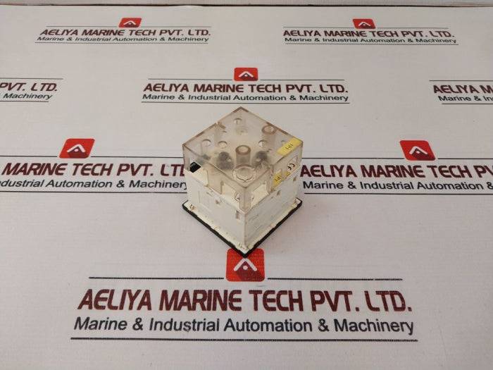 Gossen 0-10/20A Ammeter Panel Meter