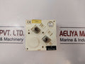 Gossen 0-10/20A Ammeter Panel Meter