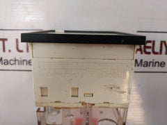 Gossen 0-10/20A Ammeter Panel Meter