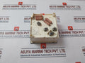 Gossen 450/220V Analog Panel Meters