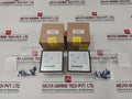 Gossen 9651050100B Analogue Panel Ammeter 0-50/100A 92Mm Cat Iii600V Rs 392-9128