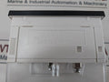 Gossen 9651050100B Analogue Panel Ammeter 0-50/100A 92Mm Cat Iii600V Rs 392-9128