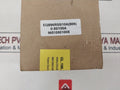 Gossen 9651050100B Analogue Panel Ammeter 0-50/100A 92Mm Cat Iii600V Rs 392-9128